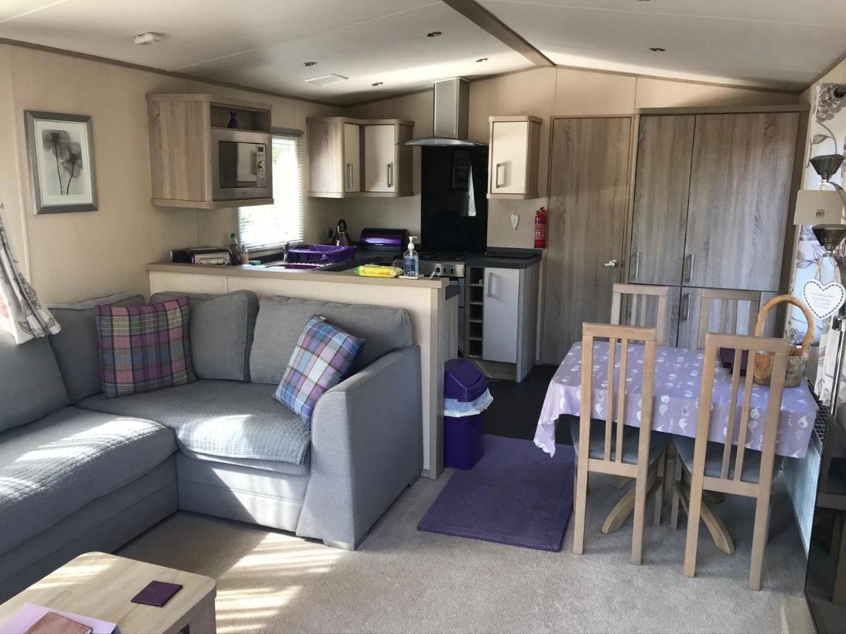 אבימור Riverbank Lodge מראה חיצוני תמונה